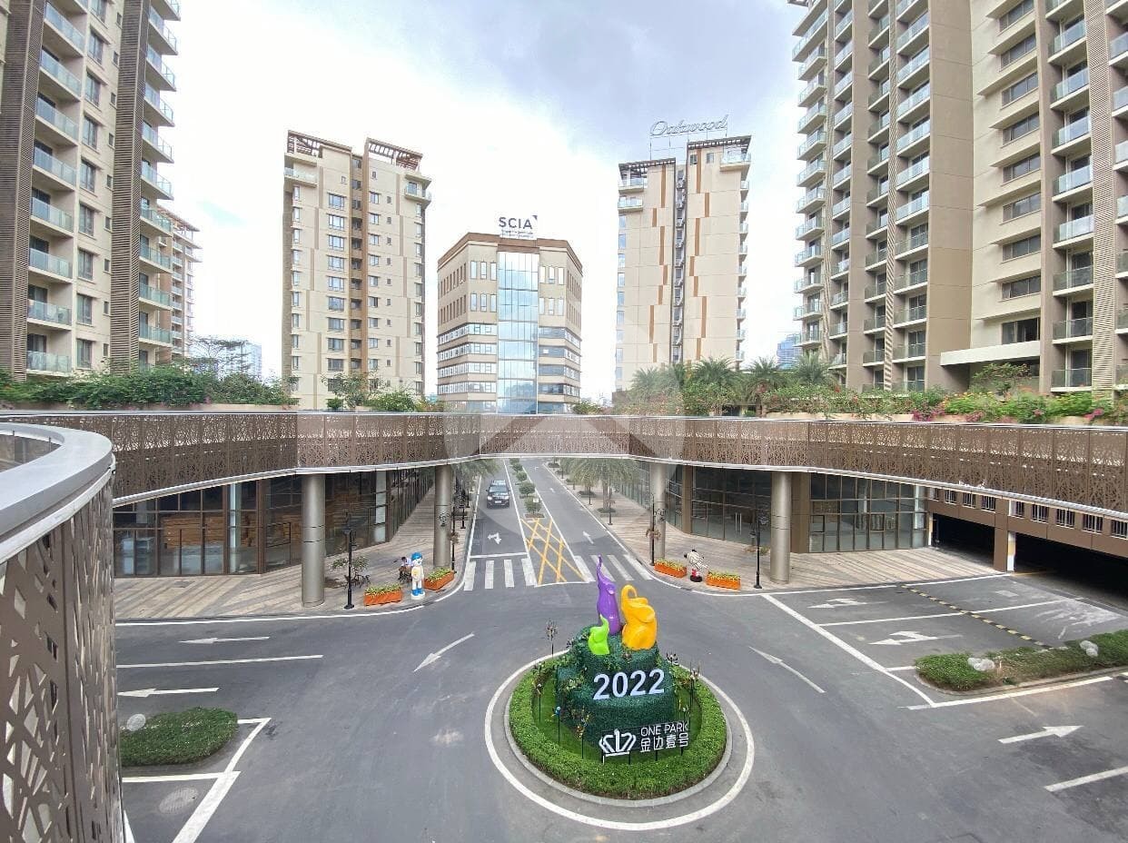 15th Floor 1 Bedroom Condo For Sale - One Park, Srah Chork, Phnom Penh - Image 19 15th Floor 1 Bedroom Condo For Sale - One Park, Srah Chork, Phnom Penh - Image 19