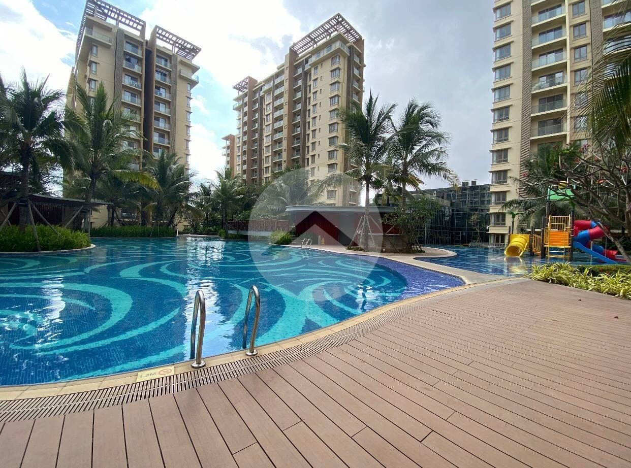 15th Floor 1 Bedroom Condo For Sale - One Park, Srah Chork, Phnom Penh - Image 21 15th Floor 1 Bedroom Condo For Sale - One Park, Srah Chork, Phnom Penh - Image 21