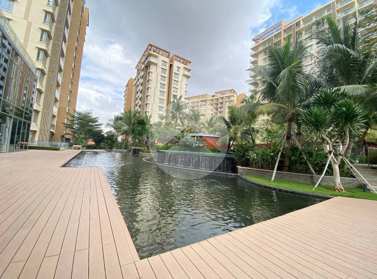15th Floor 1 Bedroom Condo For Sale - One Park, Srah Chork, Phnom Penh - Image 20 15th Floor 1 Bedroom Condo For Sale - One Park, Srah Chork, Phnom Penh - Image 20