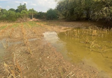 3275 Sqm Land For Sale - Por Sen Chey, Phnom Penh thumbnail