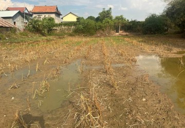 3275 Sqm Land For Sale - Por Sen Chey, Phnom Penh thumbnail