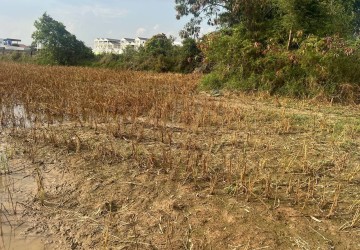 3275 Sqm Land For Sale - Por Sen Chey, Phnom Penh thumbnail