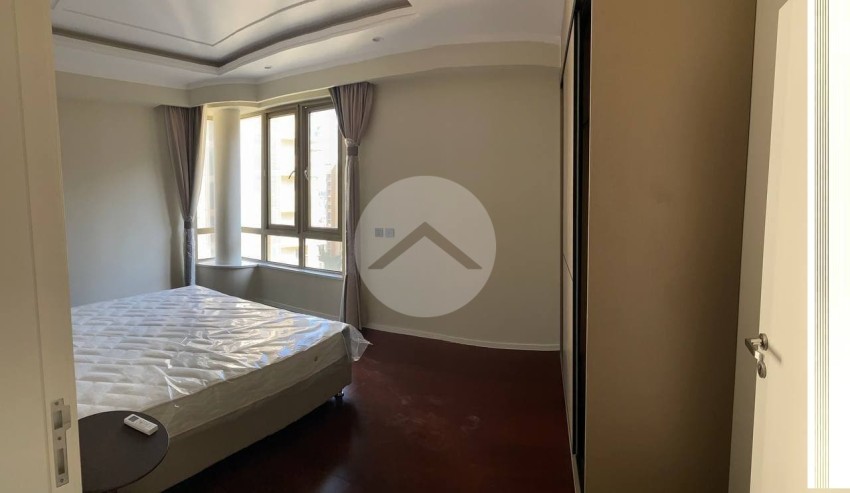 15th Floor 2 Bedroom For Sale - One Park,  Srah Chork, Phnom Penh