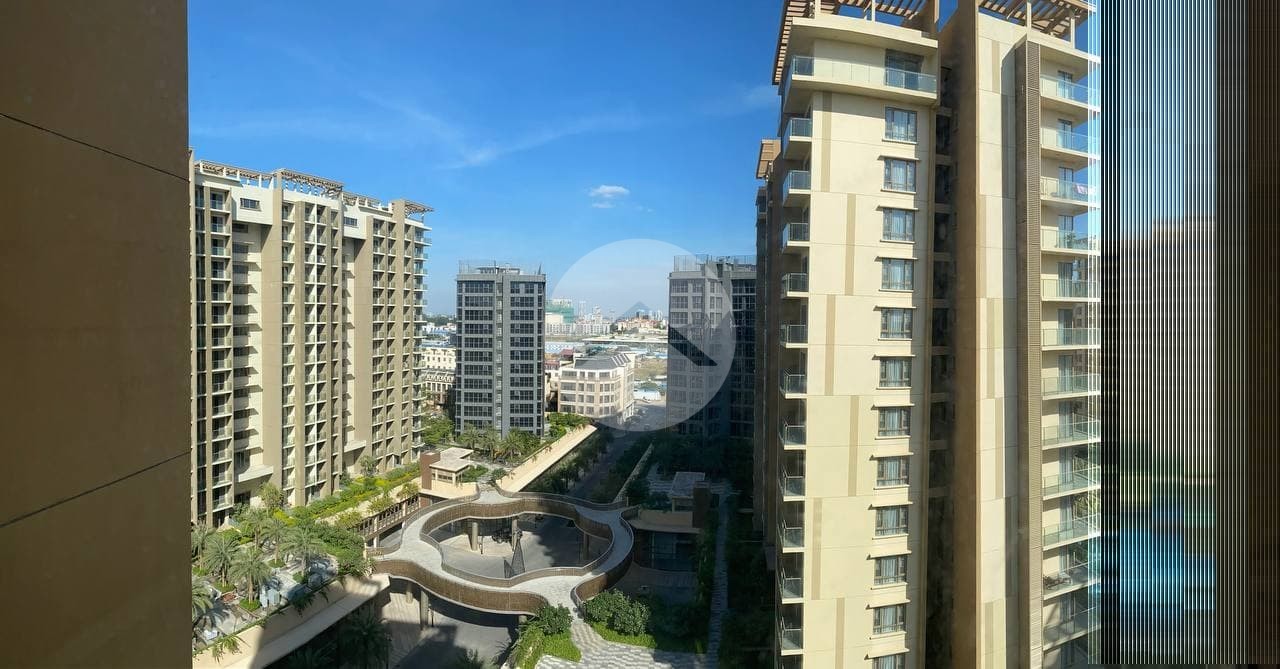 15th Floor 2 Bedroom For Sale - One Park,  Srah Chork, Phnom Penh - Image 4