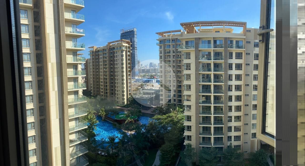 15th Floor 2 Bedroom For Sale - One Park,  Srah Chork, Phnom Penh - Image 5