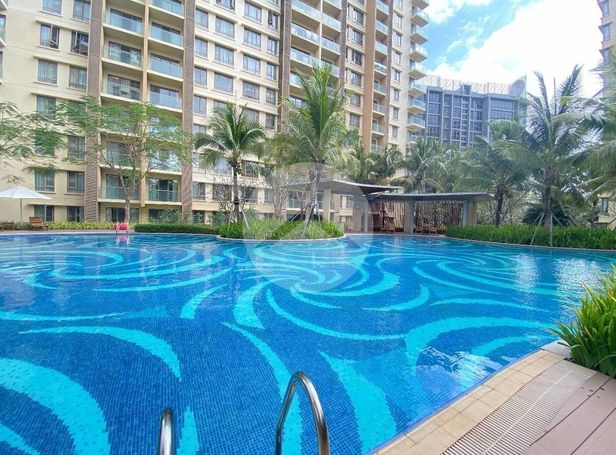 15th Floor 2 Bedroom For Sale - One Park,  Srah Chork, Phnom Penh - Image 8