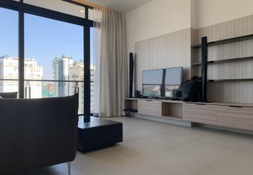 2 Bedroom Condo For Sale - Aura Condominium, Daun Penh, Phnom Penh thumbnail