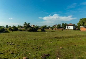 3150 Sqm Land For Sale - Kandaek, Bakong District, Siem Reap thumbnail