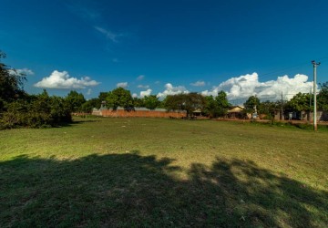 3150 Sqm Land For Sale - Kandaek, Bakong District, Siem Reap thumbnail