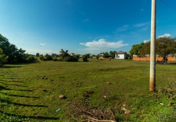 3150 Sqm Land For Sale - Kandaek, Bakong District, Siem Reap thumbnail