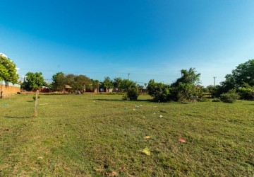 3150 Sqm Land For Sale - Kandaek, Bakong District, Siem Reap thumbnail