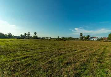 1603 Sqm Residential Land For Sale - Kandaek, Bakong District, Siem Reap thumbnail