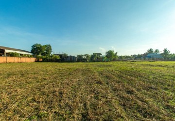 1603 Sqm Residential Land For Sale - Kandaek, Bakong District, Siem Reap thumbnail