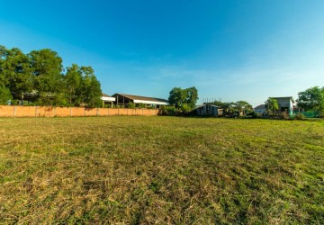 1603 Sqm Residential Land For Sale - Kandaek, Bakong District, Siem Reap thumbnail