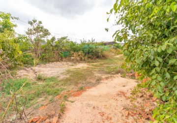 1371 Sqm Residential Land For Sale - Chreav, Siem Reap thumbnail