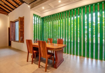 2 Bedroom Modern Villa For Sale - Sala Kamreuk, Siem Reap thumbnail