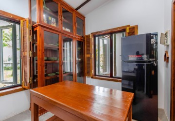 2 Bedroom Modern Villa For Sale - Sala Kamreuk, Siem Reap thumbnail