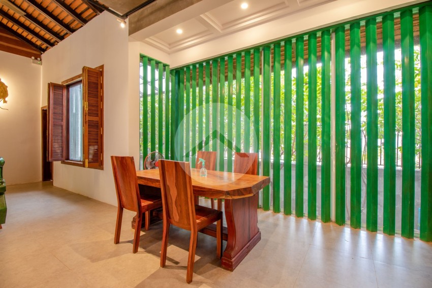 2 Bedroom Modern Villa For Sale - Sala Kamreuk, Siem Reap