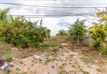 1371 Sqm Residential Land For Sale - Chreav, Siem Reap thumbnail