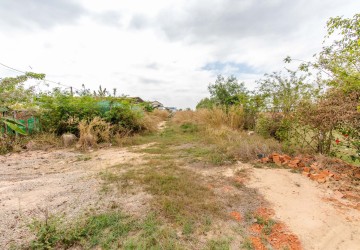 1371 Sqm Residential Land For Sale - Chreav, Siem Reap thumbnail