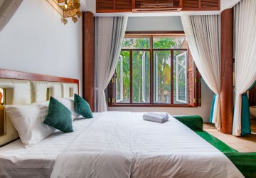 2 Bedroom Modern Villa For Sale - Sala Kamreuk, Siem Reap thumbnail