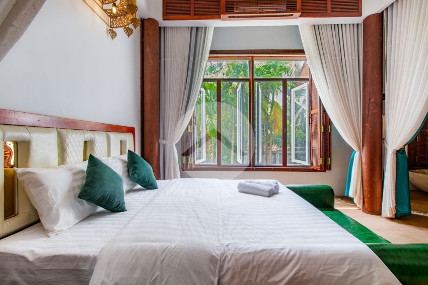 2 Bedroom Modern Villa For Sale - Sala Kamreuk, Siem Reap