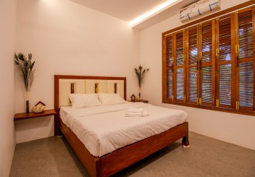 2 Bedroom Modern Villa For Sale - Sala Kamreuk, Siem Reap thumbnail