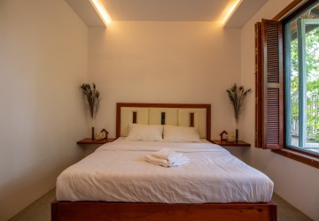 2 Bedroom Modern Villa For Sale - Sala Kamreuk, Siem Reap thumbnail