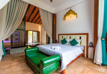 2 Bedroom Modern Villa For Sale - Sala Kamreuk, Siem Reap thumbnail