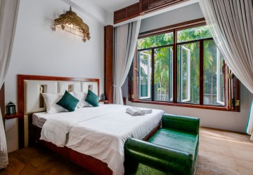 2 Bedroom Modern Villa For Sale - Sala Kamreuk, Siem Reap thumbnail