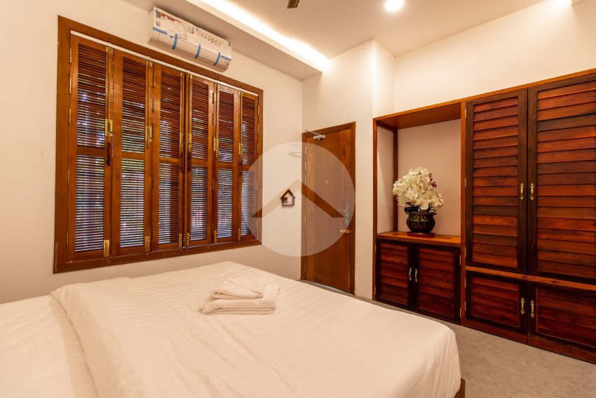 2 Bedroom Modern Villa For Sale - Sala Kamreuk, Siem Reap