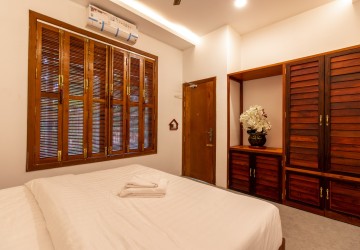 2 Bedroom Modern Villa For Sale - Sala Kamreuk, Siem Reap thumbnail