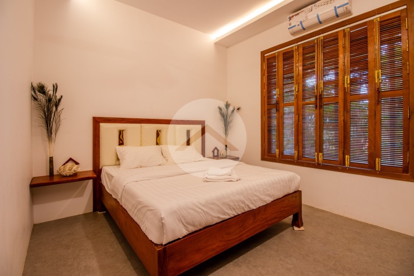 2 Bedroom Modern Villa For Sale - Sala Kamreuk, Siem Reap