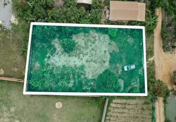 1154 Sqm Land For Sale - Chreav, Siem Reap  thumbnail