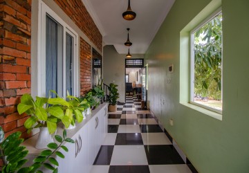 4 Bedroom House For Sale - Svay Dangkum, Siem Reap thumbnail