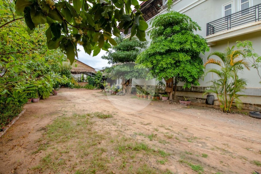 4 Bedroom House For Sale - Svay Dangkum, Siem Reap