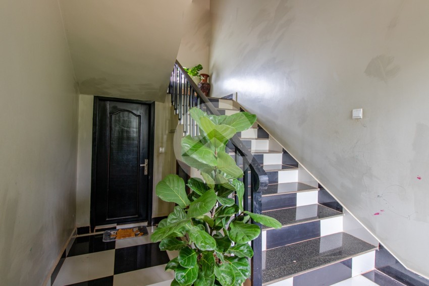 4 Bedroom House For Sale - Svay Dangkum, Siem Reap