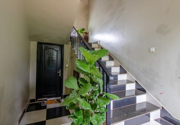 4 Bedroom House For Sale - Svay Dangkum, Siem Reap thumbnail