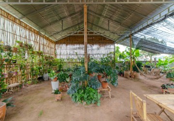 4 Bedroom House For Sale - Svay Dangkum, Siem Reap thumbnail