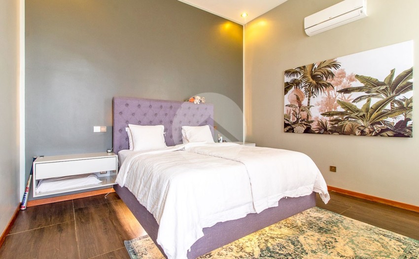 7 Bedroom Luxury Villa For Sale - Sambour, Siem Reap