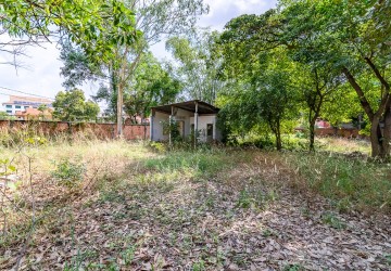 1976 Sqm Land For Sale - Svay Dangkum, Siem Reap thumbnail