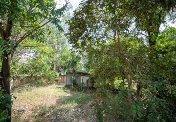 1976 Sqm Land For Sale - Svay Dangkum, Siem Reap thumbnail