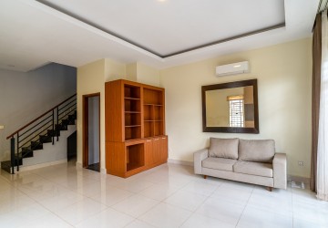 3 Bedroom Flat House For Sale - Svay Dangkum, Siem Reap thumbnail