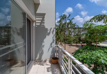 3 Bedroom Flat House For Sale - Svay Dangkum, Siem Reap thumbnail