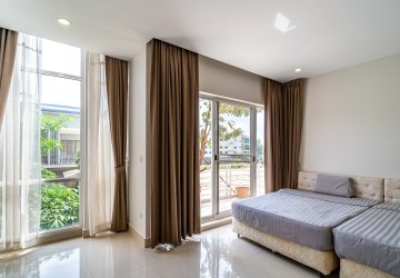 3 Bedroom Flat House For Sale - Svay Dangkum, Siem Reap thumbnail