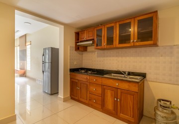 3 Bedroom Flat House For Sale - Svay Dangkum, Siem Reap thumbnail