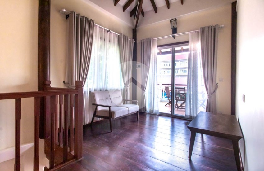 4 Bedroom Villa With Pool For Sale - Sala Kamreuk, Siem Reap