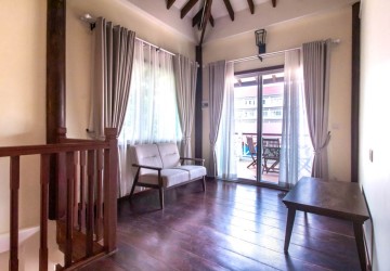 4 Bedroom Villa With Pool For Sale - Sala Kamreuk, Siem Reap thumbnail