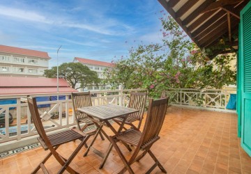 4 Bedroom Villa With Pool For Sale - Sala Kamreuk, Siem Reap thumbnail