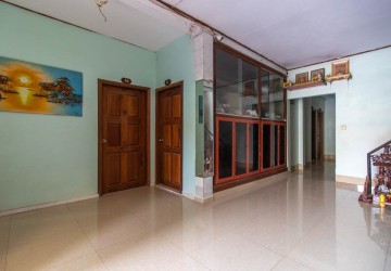 33 Bedroom Guesthouse For Rent  - Wat Bo, Siem Reap thumbnail